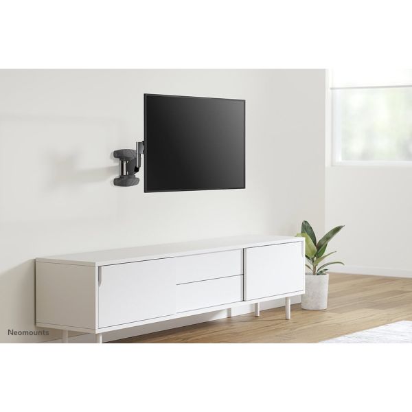 Neomounts tv wandsteun (WL70-550BL12) Neomounts tv wandsteun (WL70-550BL12)