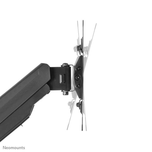 Neomounts tv wandsteun (WL70-550BL12) Neomounts tv wandsteun (WL70-550BL12)