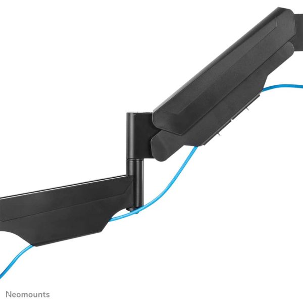 Neomounts tv wandsteun (WL70-550BL14) Neomounts tv wandsteun (WL70-550BL14)