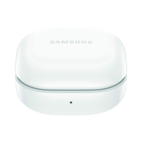 Samsung Galaxy Buds FE Headset True Wireless Stereo (TWS) In-ear Oproepen/muziek Bluetooth Wit (SM-R400NZWADBT)