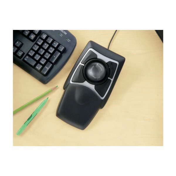 Kensington Expert optische trackball (64325)
