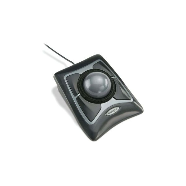 Kensington Expert optische trackball (64325)