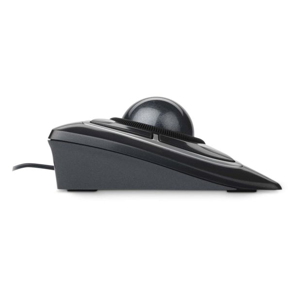 Kensington Expert Mouse Optical Trackball (64325) Kensington Expert Mouse Optical Trackball (64325)