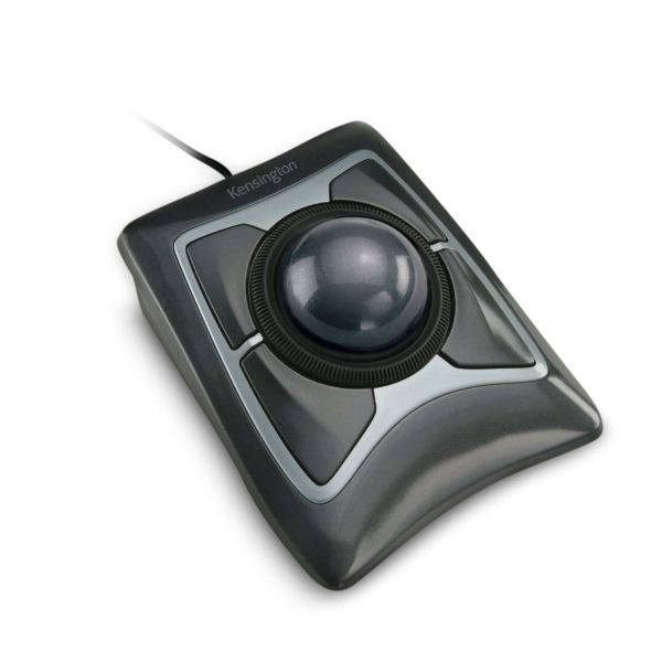 Kensington Expert Mouse Optical Trackball (64325) Kensington Expert Mouse Optical Trackball (64325)