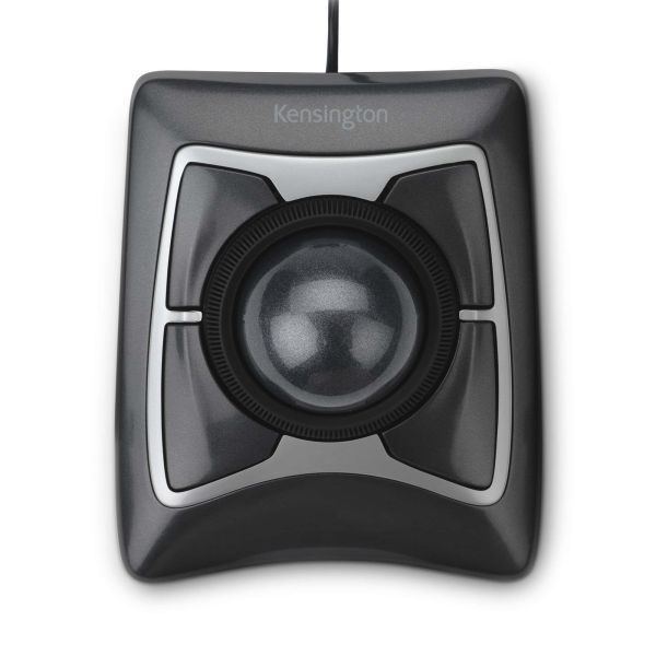 Kensington Expert Mouse Optical Trackball (64325)