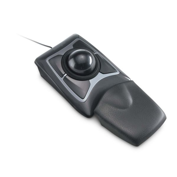 Kensington Expert Mouse Optical Trackball (64325) Kensington Expert Mouse Optical Trackball (64325)