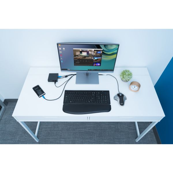 Kensington Orbit Optische Trackball (64327EU)