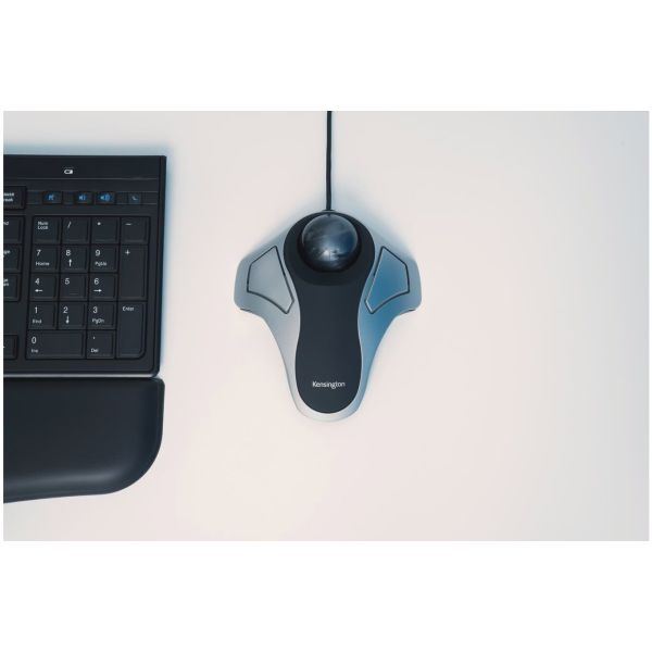 Kensington Orbit® optische trackball (64327EU)