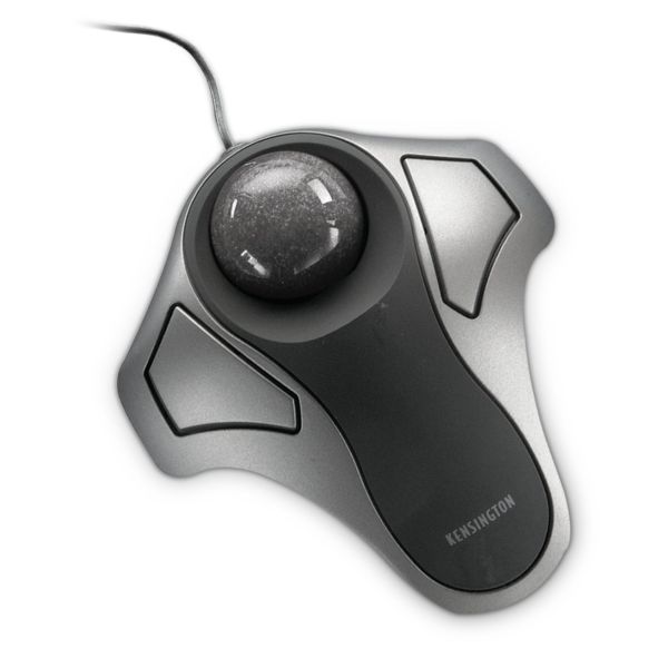Kensington Orbit Optische Trackball (64327EU)