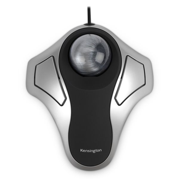 Kensington Orbit Optische Trackball (64327EU)