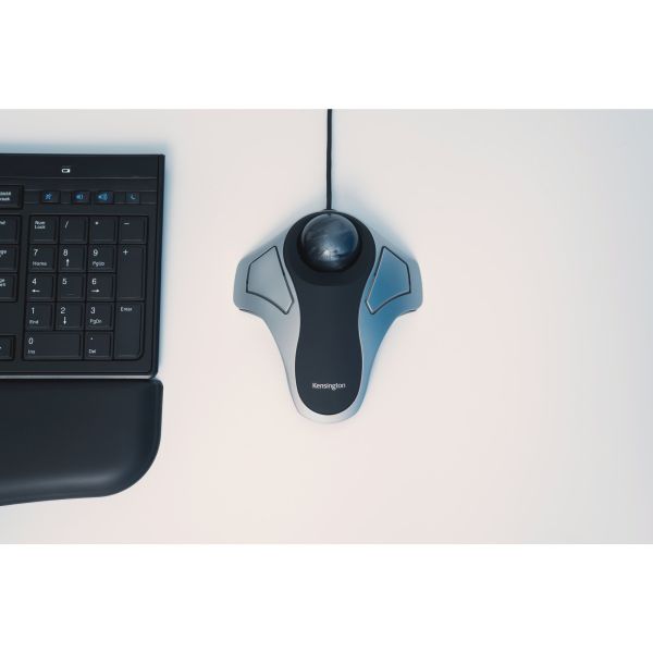 Kensington Orbit Optische Trackball (64327EU)