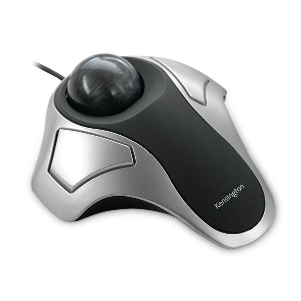Kensington Orbit Optische Trackball (64327EU)