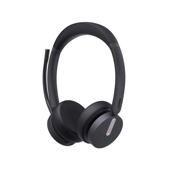 Yealink BH70 Dual UC USB-C/A Headset (1208704)