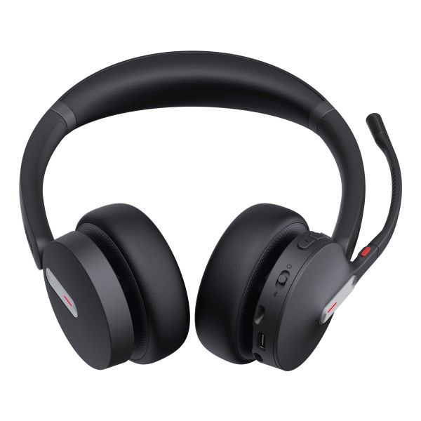 Yealink BH70 Dual UC USB-C/A Headset (1208704)