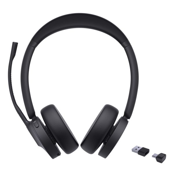 Yealink BH70 Dual UC USB-C/A Headset (1208704)