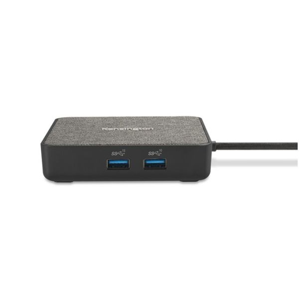 Kensington MD120U4 USB4 Portable Docking Station (K32850WW)