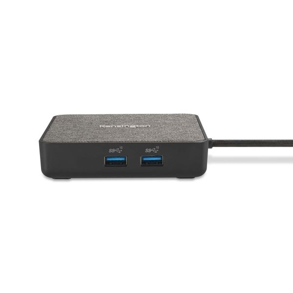 Kensington MD120U4 USB4 Portable Docking Station (K32850WW)