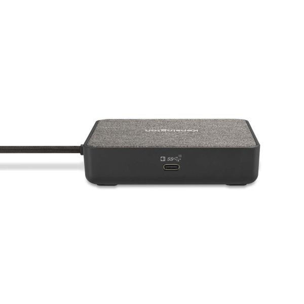 Kensington MD120U4 USB4 Portable Docking Station (K32850WW)