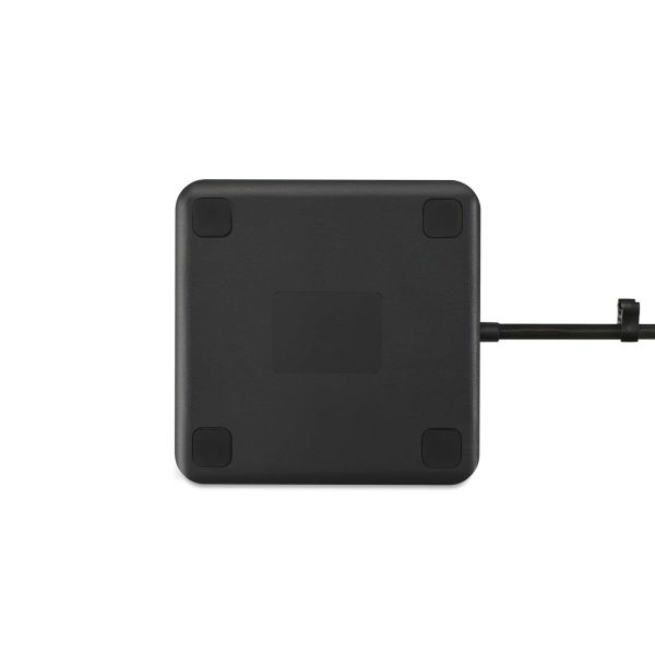 Kensington MD120U4 USB4 Portable Docking Station (K32850WW)