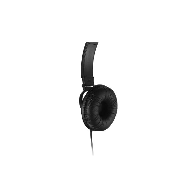 Kensington K33065WW hoofdtelefoon/headset Bedraad USB Type-A (K33065WW) Kensington K33065WW hoofdtelefoon/headset Bedraad USB Type-A (K33065WW)