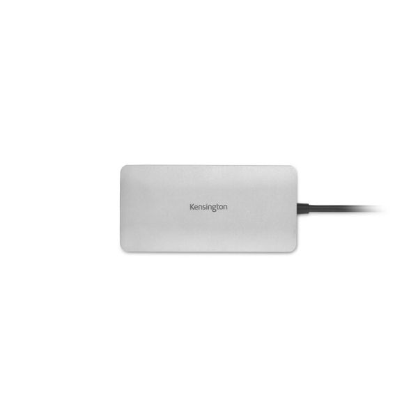 Kensington UH1400P USB-C 8-in-1 Driverless Mobile Dock (K33820WW)