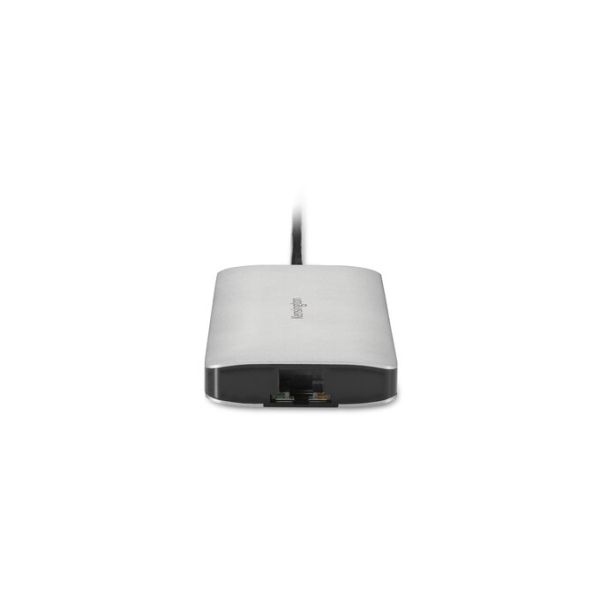 Kensington UH1400P USB-C 8-in-1 Driverless Mobile Dock (K33820WW)