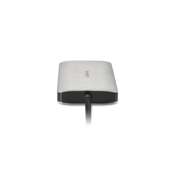 Kensington UH1400P USB-C 8-in-1 Driverless Mobile Dock (K33820WW)