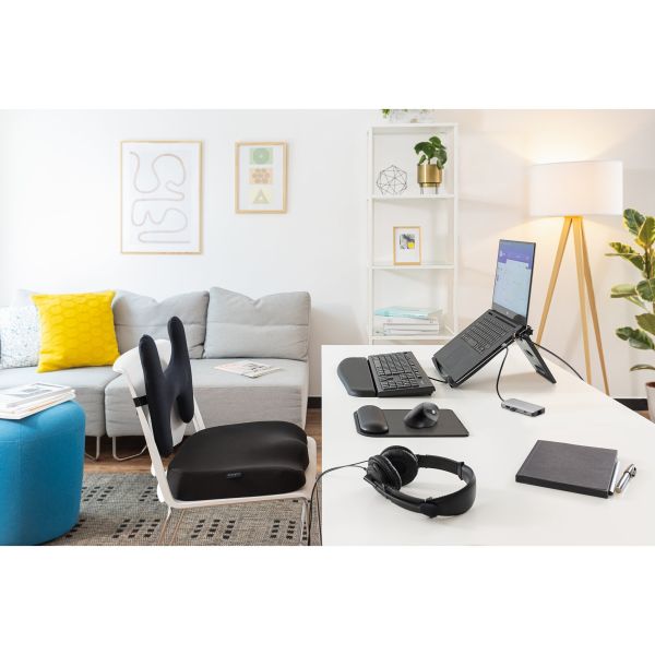 Kensington UH1400P USB-C 8-in-1 Driverless Mobile Dock (K33820WW)
