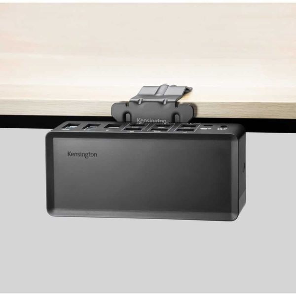 Kensington Docking Station Mounting Bracket (K34050WW)