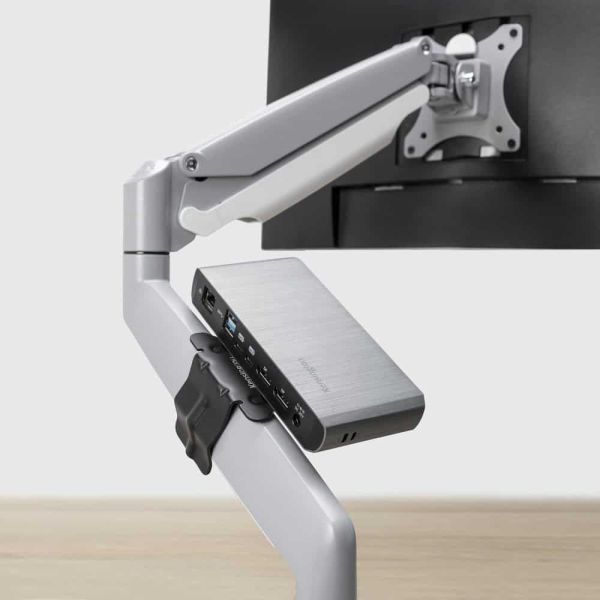 Kensington Docking Station Mounting Bracket (K34050WW)