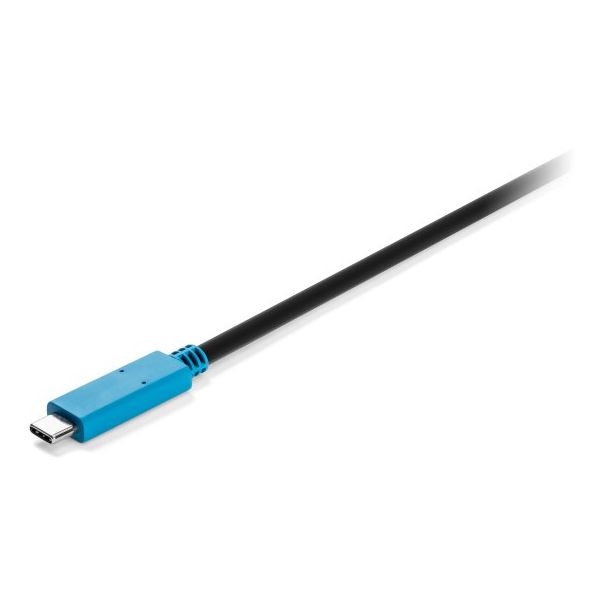 Kensington USB-C Gen2-kabel met stroomvoorziening, 1 meter (K38235WW)