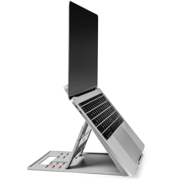 Kensington SmartFit® Easy Riser™ Go Laptop Cooling Stand - 14 inch (K50421EU)