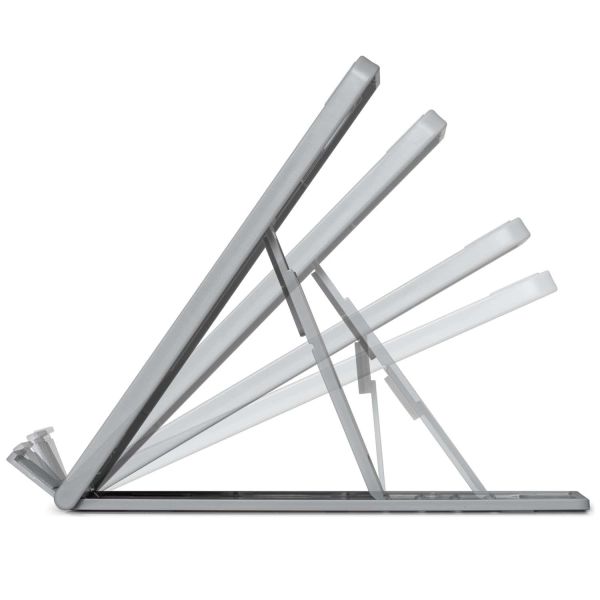 Kensington SmartFit® Easy Riser™ Go Laptop Cooling Stand - 14 inch (K50421EU)