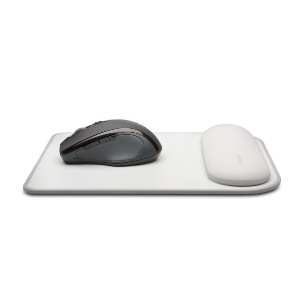 Kensington ErgoSoft™-muismat met polssteun voor standaardmuis (K50437EU)