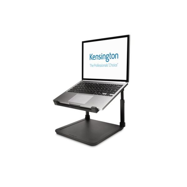 Kensington SmartFit®-laptopverhoger (K52783WW) Kensington SmartFit®-laptopverhoger (K52783WW)