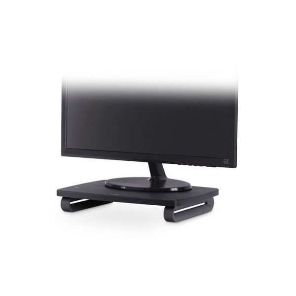 Kensington SmartFit® Monitor Stand Plus — Zwart (K52786WW) Kensington SmartFit® Monitor Stand Plus — Zwart (K52786WW)
