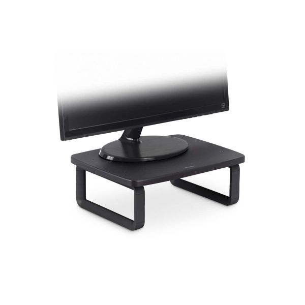 Kensington SmartFit® Monitor Stand Plus — Zwart (K52786WW)  Kensington SmartFit® Monitor Stand Plus — Zwart (K52786WW)