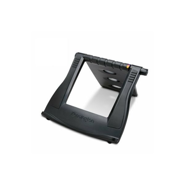 Kensington SmartFit® Easy Riser™ Laptop Cooling Stand — Zwart (K52788WW) Kensington SmartFit® Easy Riser™ Laptop Cooling Stand — Zwart (K52788WW)