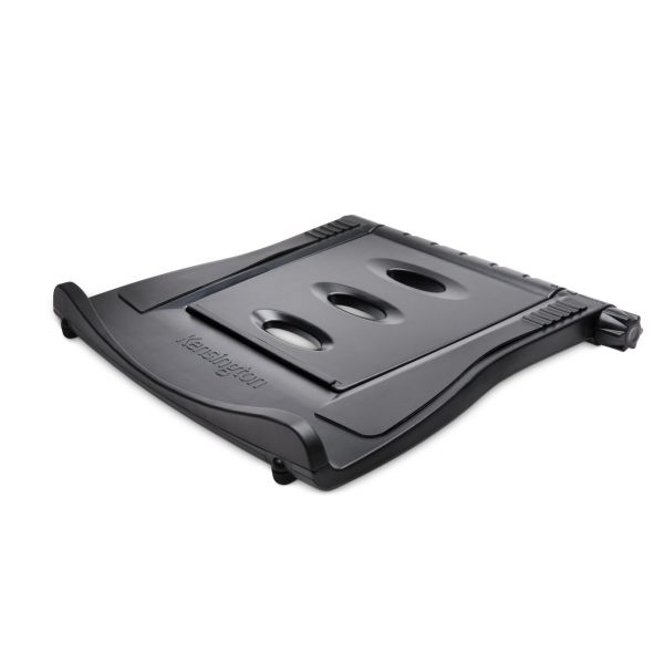 Kensington SmartFit® Easy Riser™ Laptop Cooling Stand — Zwart (K52788WW)