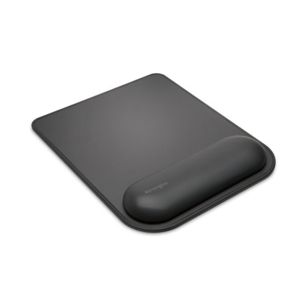 Kensington ErgoSoft™ -muismat met polssteun (K52888EU)