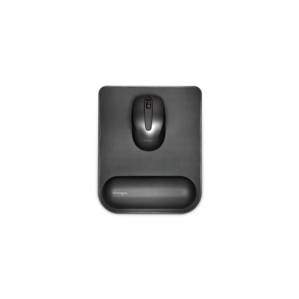 Kensington ErgoSoft™ -muismat met polssteun (K52888EU)