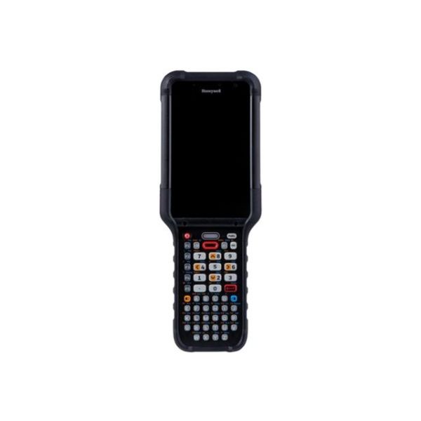 Honeywell CK67 1-BAY EB BOOT NO CORD (CK67-EB-UVB-0)
