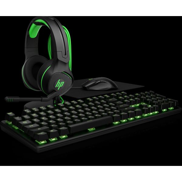 HP Pavilion Gaming headset 400 (4BX31AA#ABB)