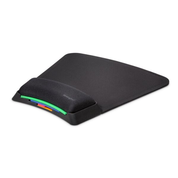 Kensington SmartFit® Muismat (K55793EU) Kensington SmartFit® Muismat (K55793EU)