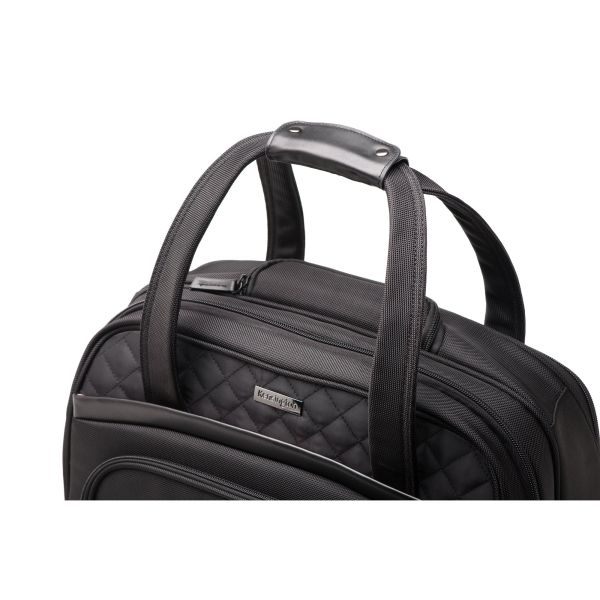 Kensington Contour™ 2.0 Executive Balance Laptop Spinner — 15,6” (K60380WW)