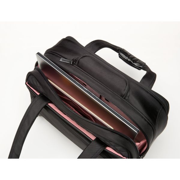 Kensington Contour™ 2.0 Executive Balance Laptop Spinner — 15,6” (K60380WW)