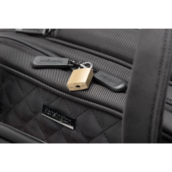 Kensington Contour™ 2.0 Executive Balance Laptop Spinner — 15,6” (K60380WW)