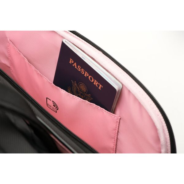 Kensington Contour™ 2.0 Executive Balance Laptop Spinner — 15,6” (K60380WW)