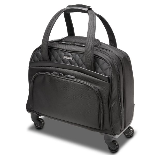 Kensington Contour™ 2.0 Executive Balance Laptop Spinner — 15,6” (K60380WW)