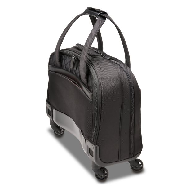 Kensington Contour™ 2.0 Executive Balance Laptop Spinner — 15,6” (K60380WW)